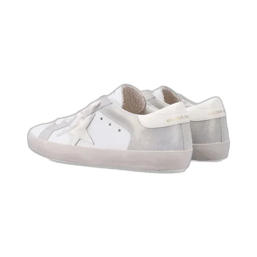 Golden Goose Kids Super Star Sneakers