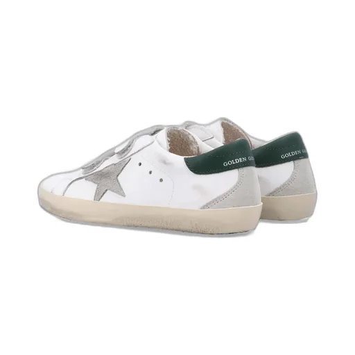 Golden Goose Kids Old School Sneakers