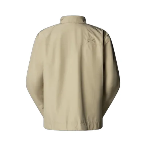 Unisex Nse Tech Overshirt