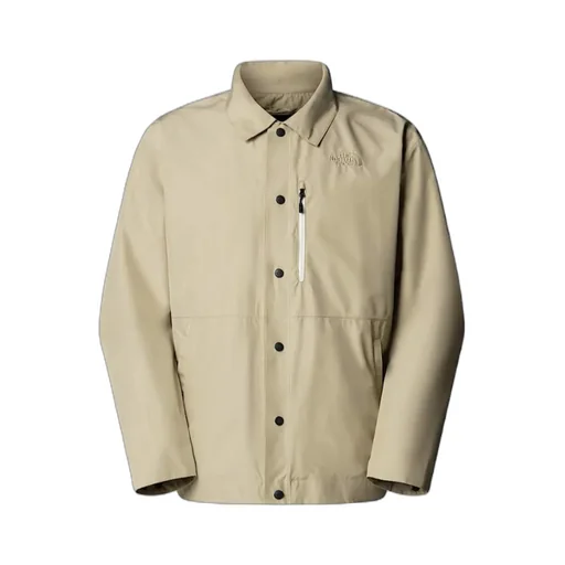 Unisex Nse Tech Overshirt