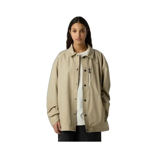 Unisex Nse Tech Overshirt