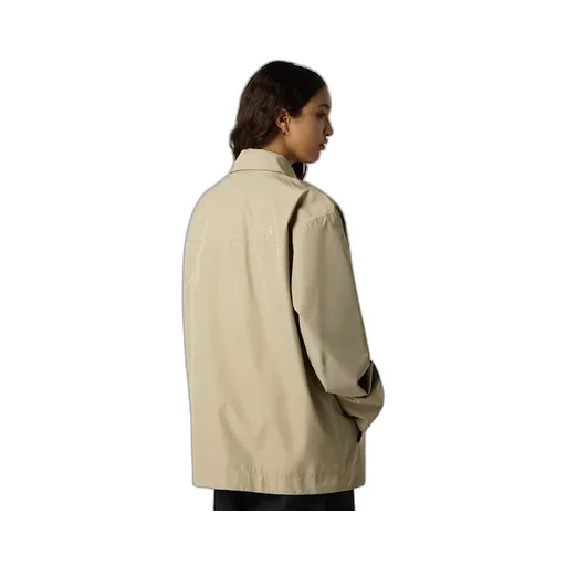 Unisex Nse Tech Overshirt