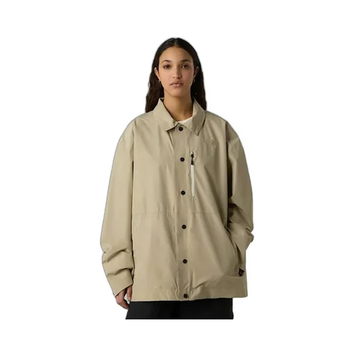 Unisex Nse Tech Overshirt