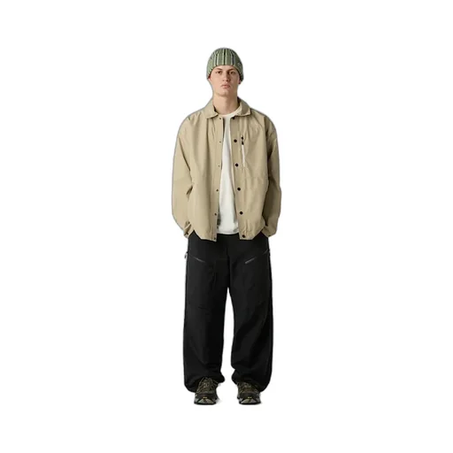 Unisex Nse Tech Overshirt