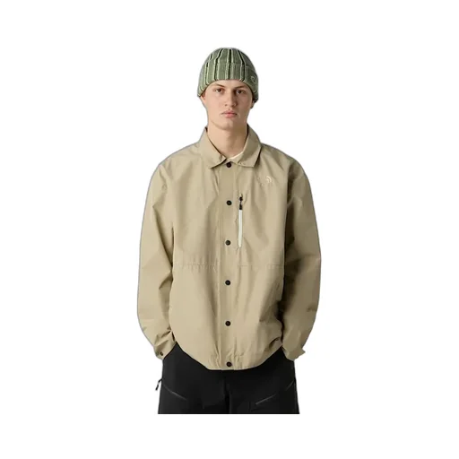 Unisex Nse Tech Overshirt