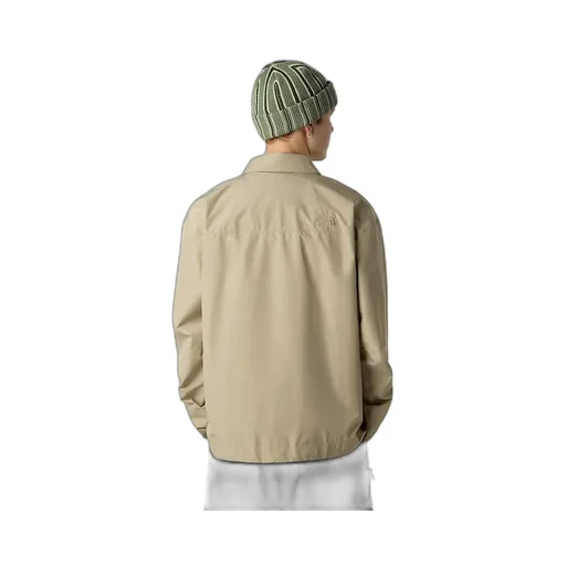 Unisex Nse Tech Overshirt