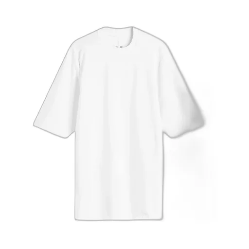 Short-Sleeve Cotton T-Shirt
