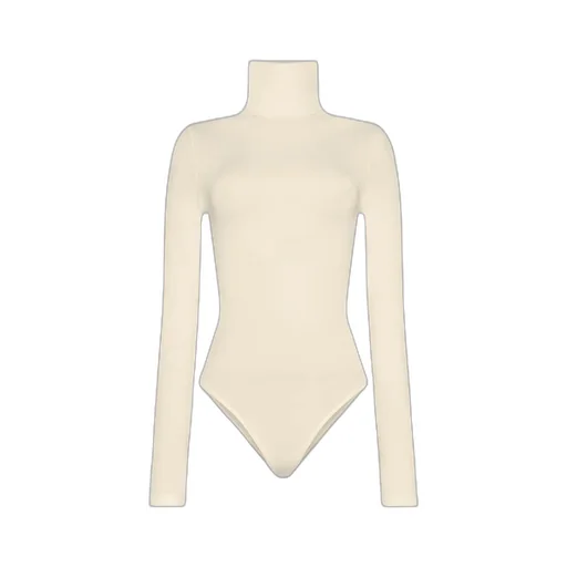 Wolford Colorado High-Neck Bodysuit