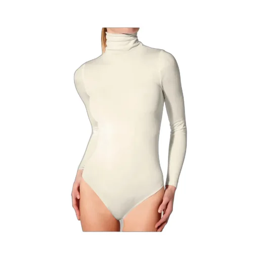 Wolford Colorado High-Neck Bodysuit