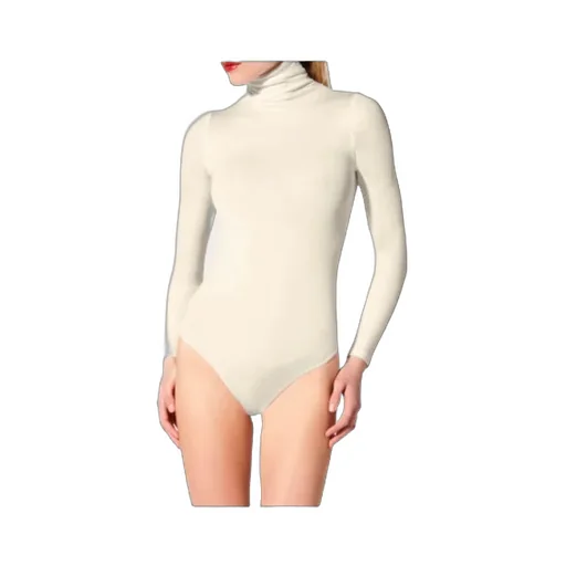 Wolford Colorado High-Neck Bodysuit