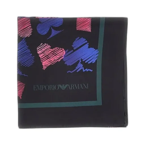 Pattern Scarf