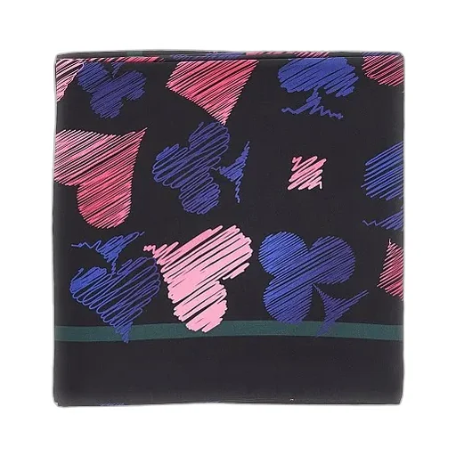 Pattern Scarf