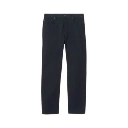 Cotton Moleskin Trousers