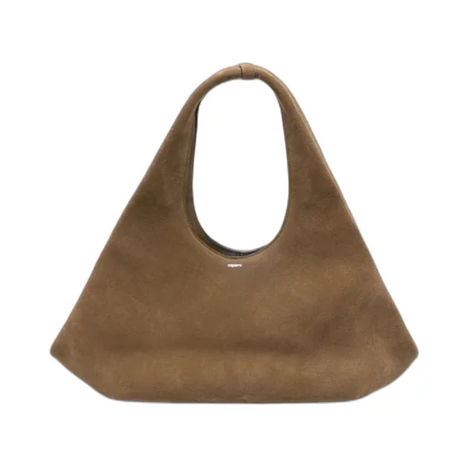 Coperni Logo Detail Tote Bag