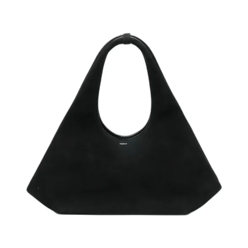 Coperni Logo Detail Tote Bag