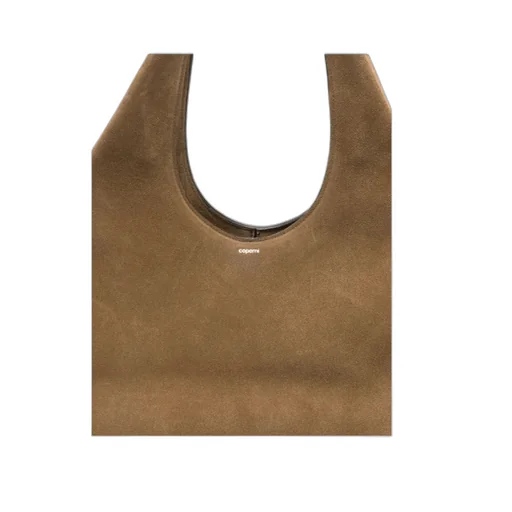 Coperni Logo Detail Tote Bag
