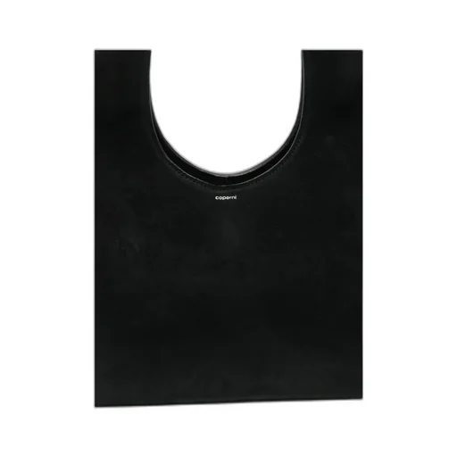 Coperni Logo Detail Tote Bag