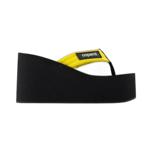 Wedge Sandals
