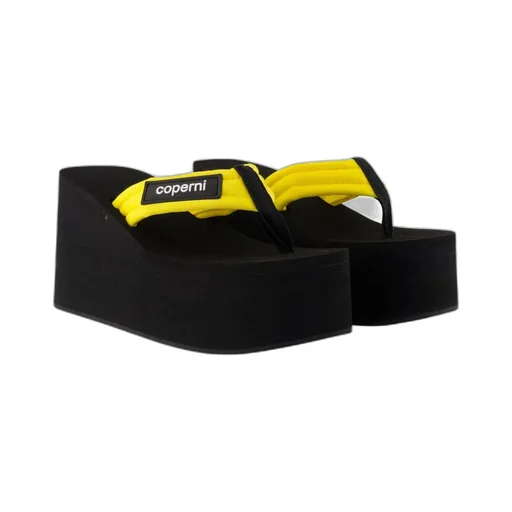 Wedge Sandals