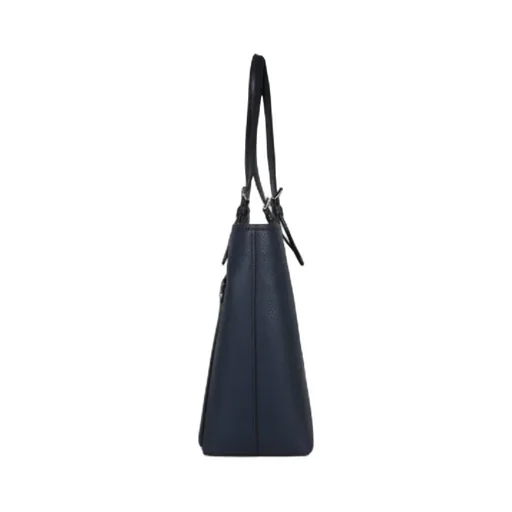 Jet Set Medium Shoulder Bag