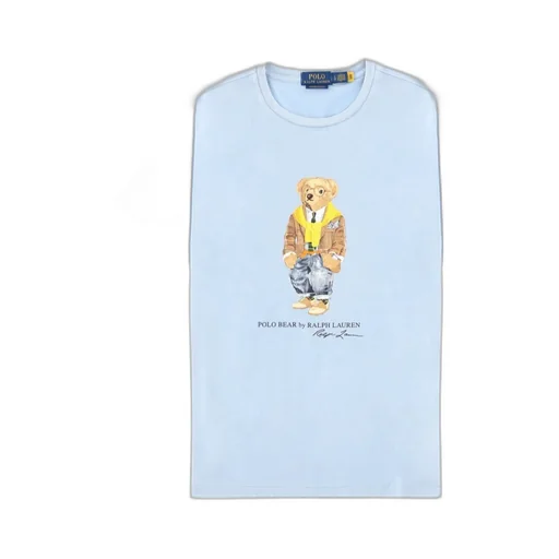 Polo Bear T-Shirt