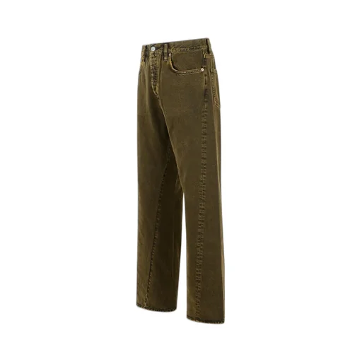 Sunflower Wide Twist Jeans