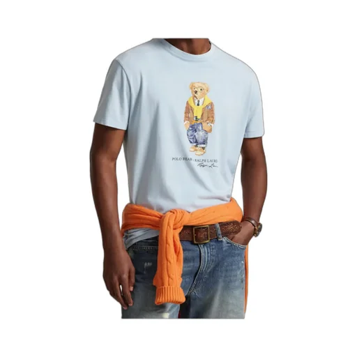 Polo Bear T-Shirt