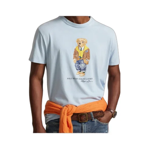 Polo Bear T-Shirt