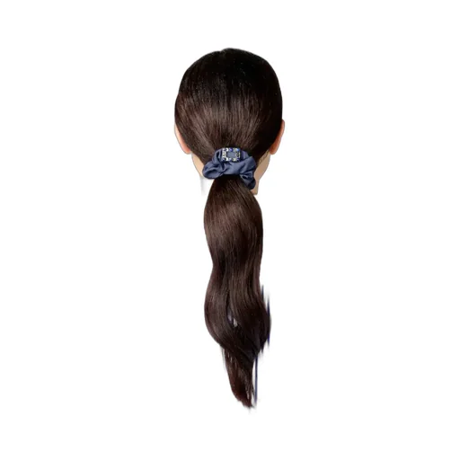 Roger Vivier Embellished Scrunchie
