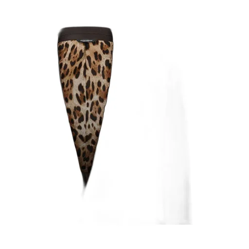 Dolce & Gabbana Single-Breasted Jacket