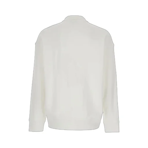 Emporio Armani Logo Embroidery Polo Shirt