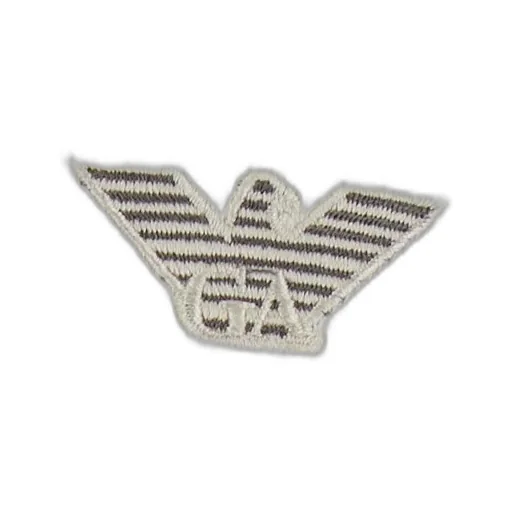 Emporio Armani Logo Embroidery Polo Shirt