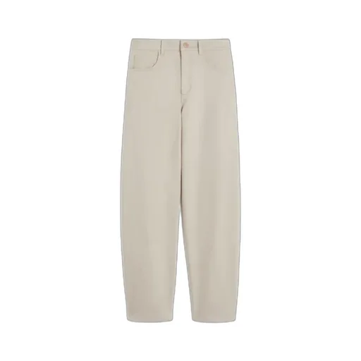's Max Mara Emily Straight Leg Jeans