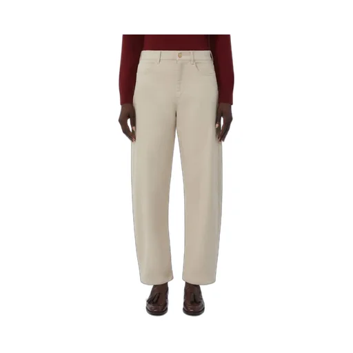 's Max Mara Emily Straight Leg Jeans