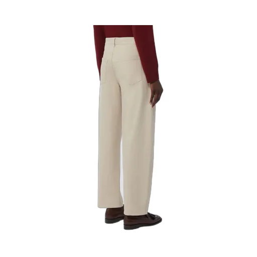 's Max Mara Emily Straight Leg Jeans