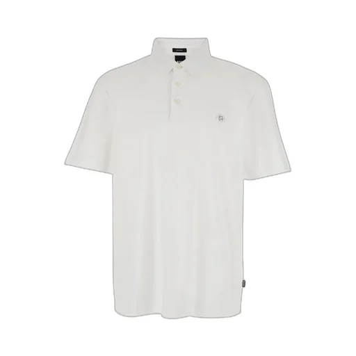 Boss Hugo Boss Double B Monogram Polo Shirt