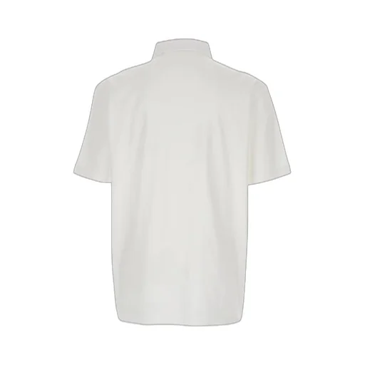 Boss Hugo Boss Double B Monogram Polo Shirt
