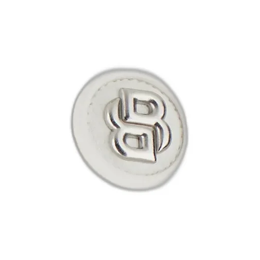 Boss Hugo Boss Double B Monogram Polo Shirt