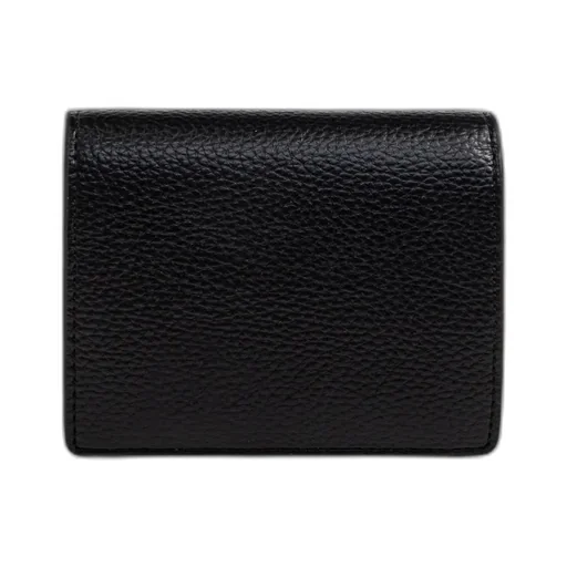 Vivienne Westwood Orb Plaque Bi-Fold Wallet