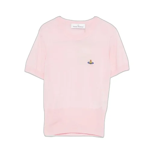 Bea Short-Sleeve Sweater