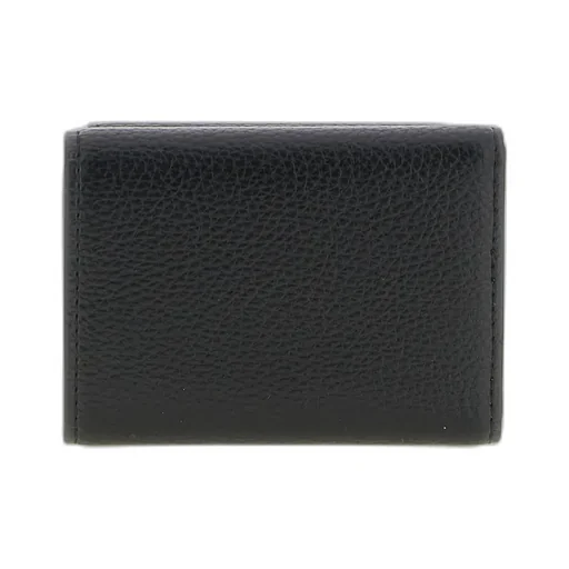 Vivienne Westwood Orb Plaque Trifold Wallet