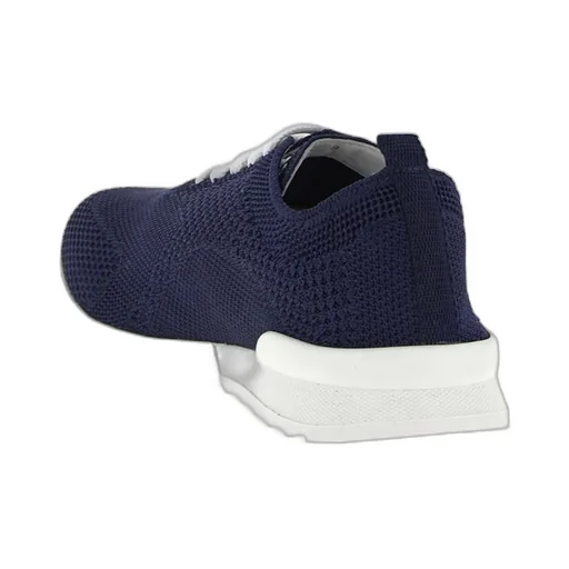 Kiton Lace-Up Sneakers