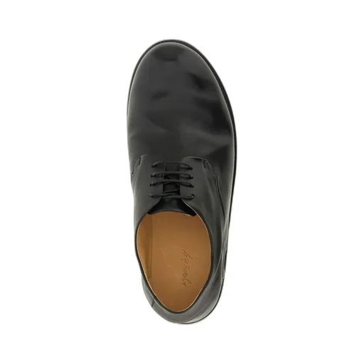 MarsÈLl Stucco Derby Shoes