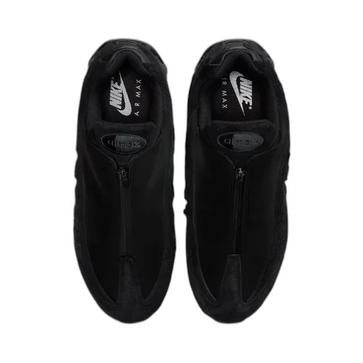 Nike Air Max 95 Big Bubble Sneakers