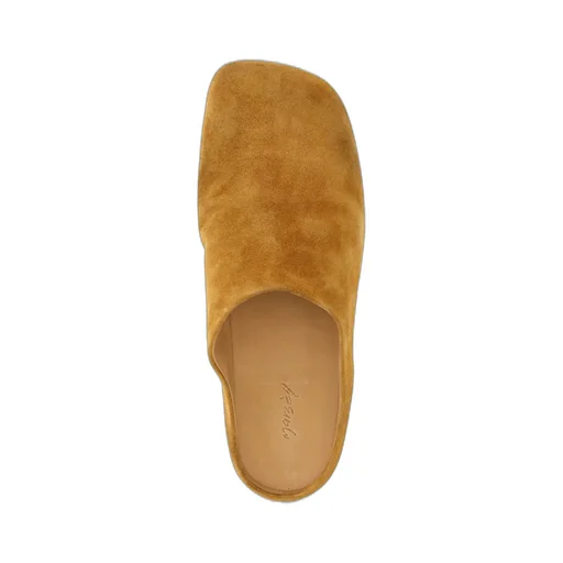 MarsÈLl Passo Slip-On Slides