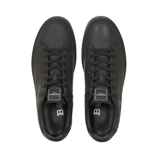 Balmain B-Court Trainers