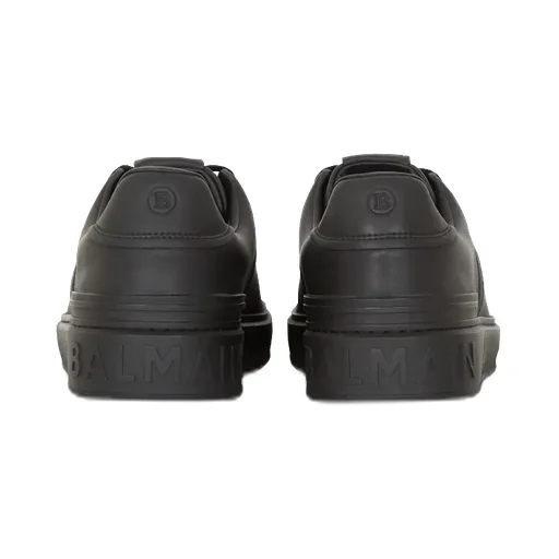 Balmain B-Court Trainers