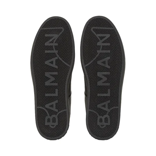 Balmain B-Court Trainers