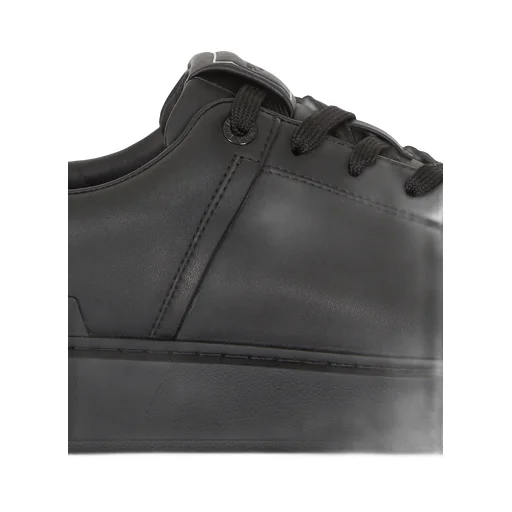 Balmain B-Court Trainers