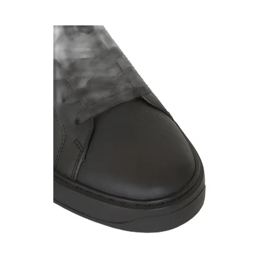 Balmain B-Court Trainers